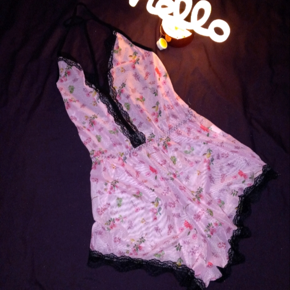 NWT One Piece Loungewear
